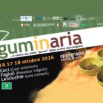 Locandina Leguminaria 2026 Appignano