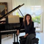 Andrea Alessandrini Gentili intervista Livia Gloria De Angelis