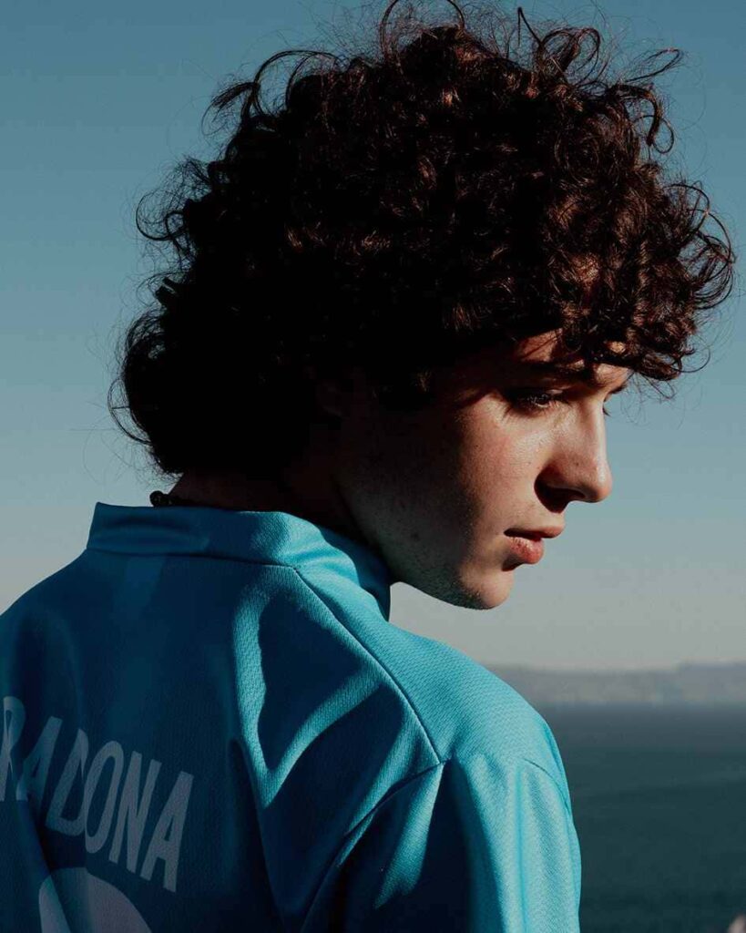 Maradona El Diego – Opera Musical recensione