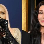 Madonna e Cher canzone assieme
