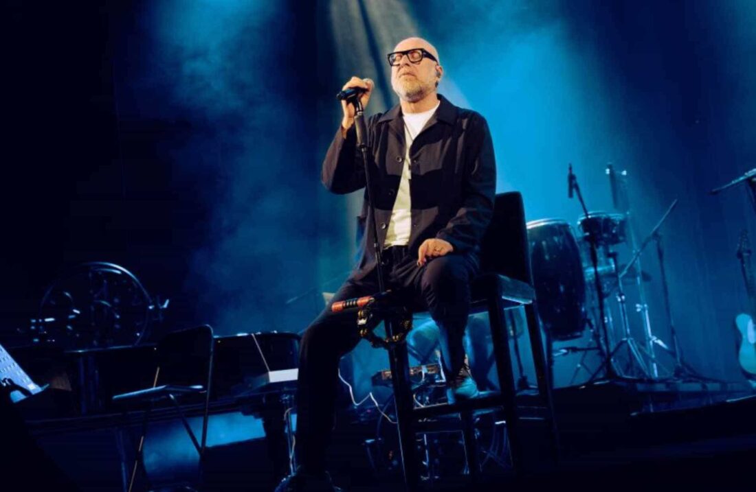 Mario Biondi Two Entities mp3