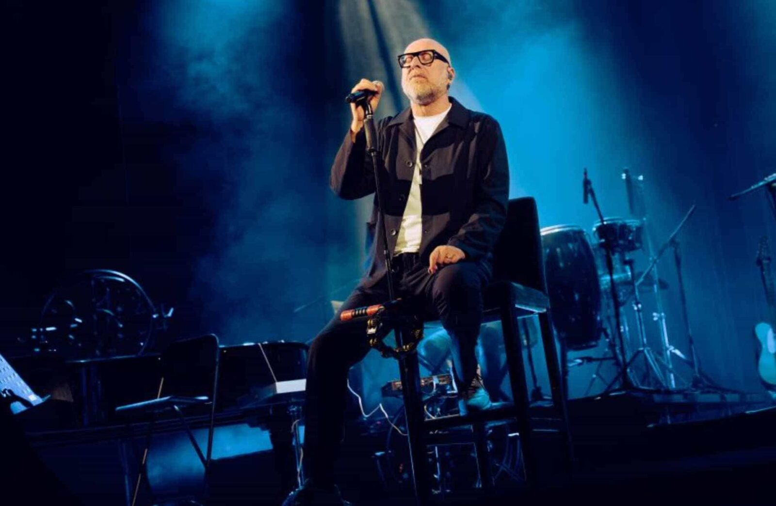 Mario Biondi Two Entities mp3