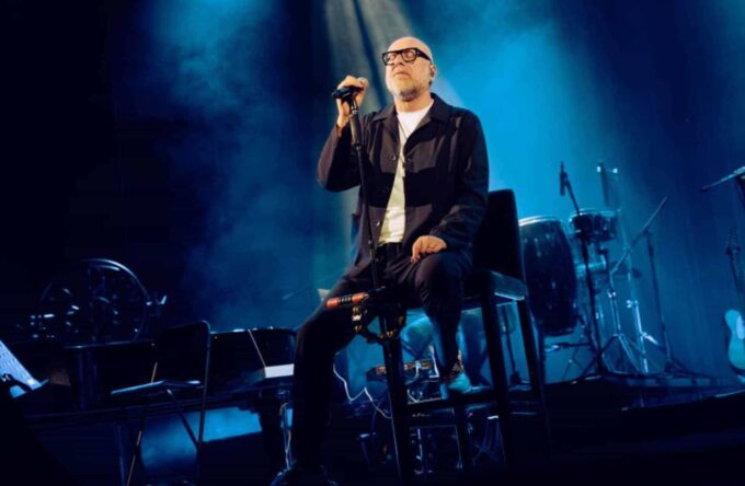 Mario Biondi Two Entities mp3