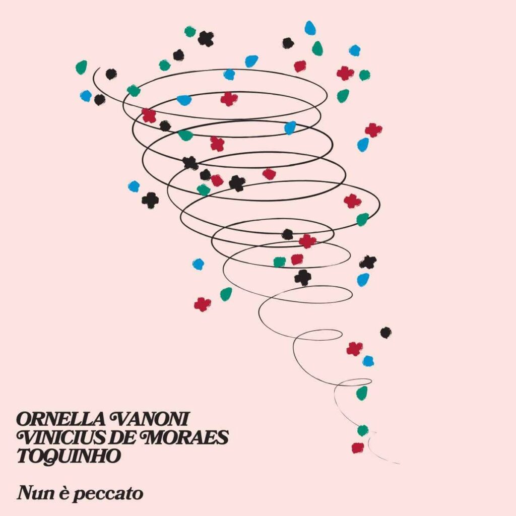 canzoni inedite Ornella Vanoni