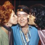 Ornella Vanoni Nun è peccato con Toquinho e Vinícius de Moraes