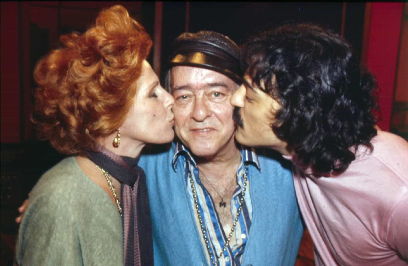 Ornella Vanoni Nun è peccato con Toquinho e Vinícius de Moraes