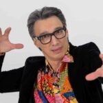 Martina D'Andrea intervista Paolo Jannacci