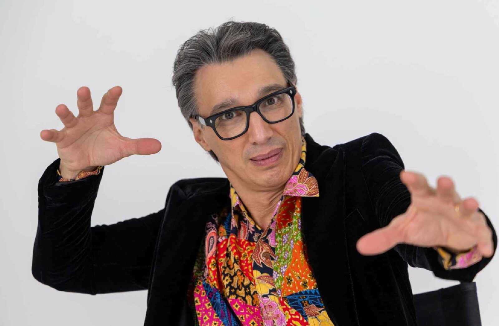 Martina D'Andrea intervista Paolo Jannacci