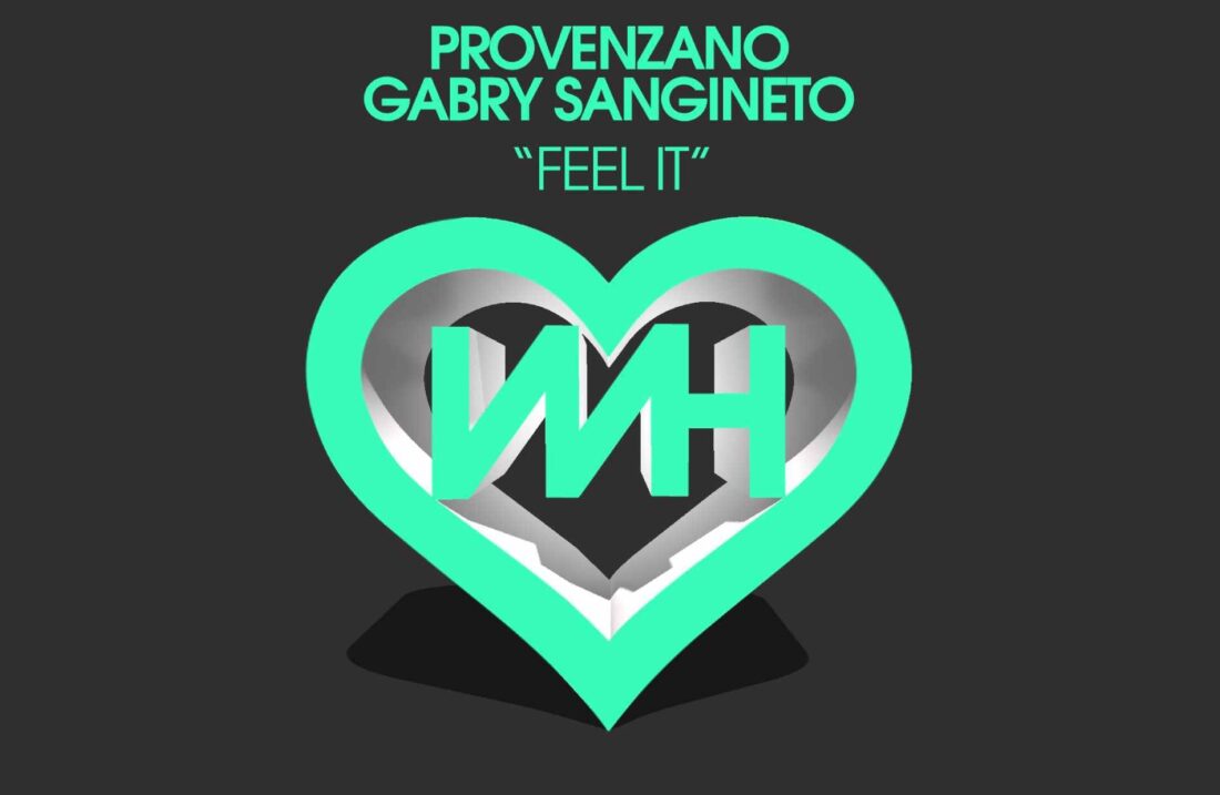Provenzano e Gabry Sangineto