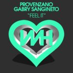 Provenzano e Gabry Sangineto