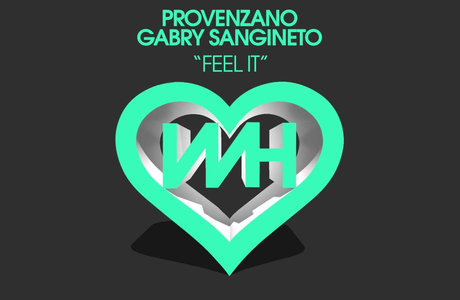 Provenzano e Gabry Sangineto