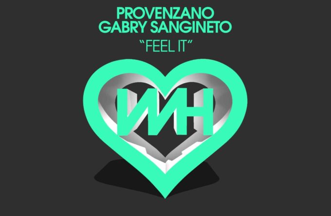 Provenzano e Gabry Sangineto