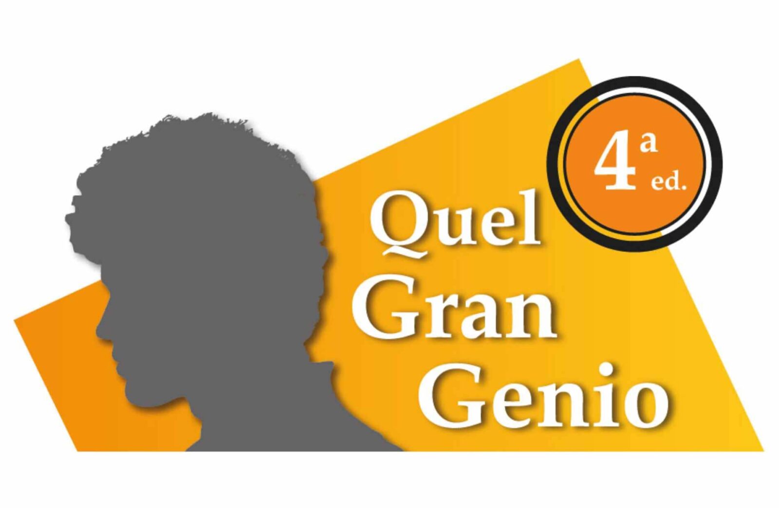 Quel Gran Genio 2026 programma