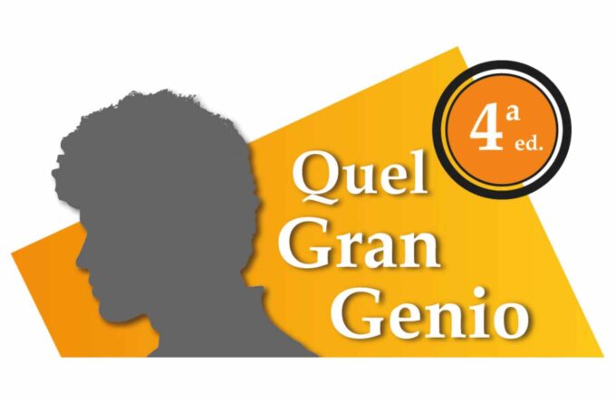 Quel Gran Genio 2026 programma