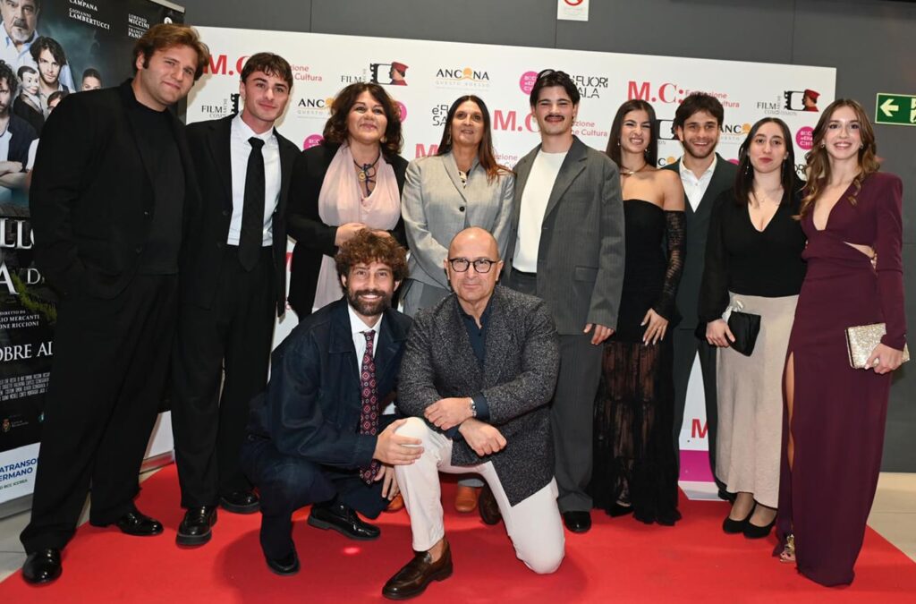 Marche Festa del Cinema di Roma 2026