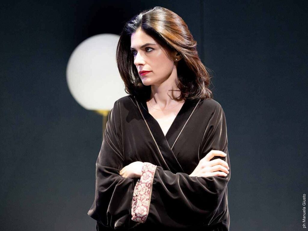Anna Valle Gianmarco Saurino Scandalo nelle Marche