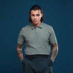 Samurai Jay scaletta