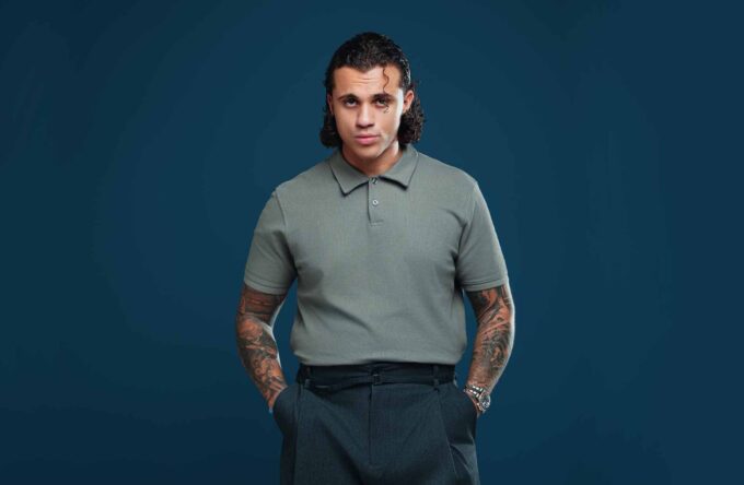 Samurai Jay scaletta