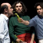 Sandokan Teatri Invisibili San Benedetto del Tronto
