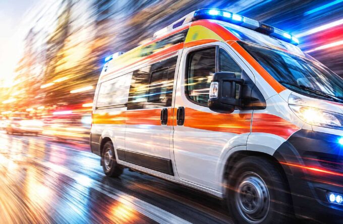 Servizio Civile Anpas Marche