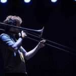 Davide Grillo chiude lo Sparse Plus Festival 2026