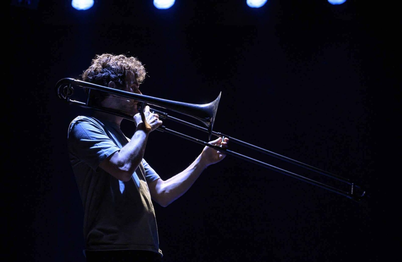 Davide Grillo chiude lo Sparse Plus Festival 2026