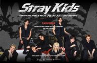 scaletta Stray Kids