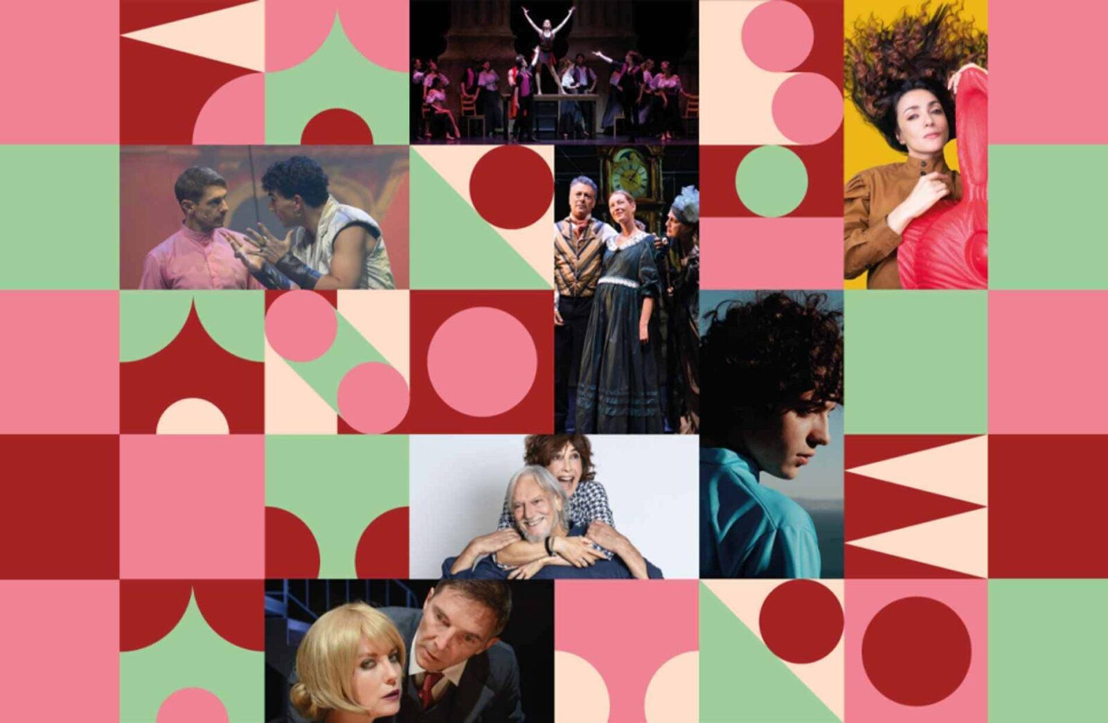 programma Teatro Gentile Fabriano stagione 2026 2027