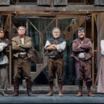 Teatro Rossini Pesaro “Rosencrantz e Guildenstern sono morti”