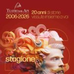 spettacoli programma Teatro delle Api stagione 2026 2027