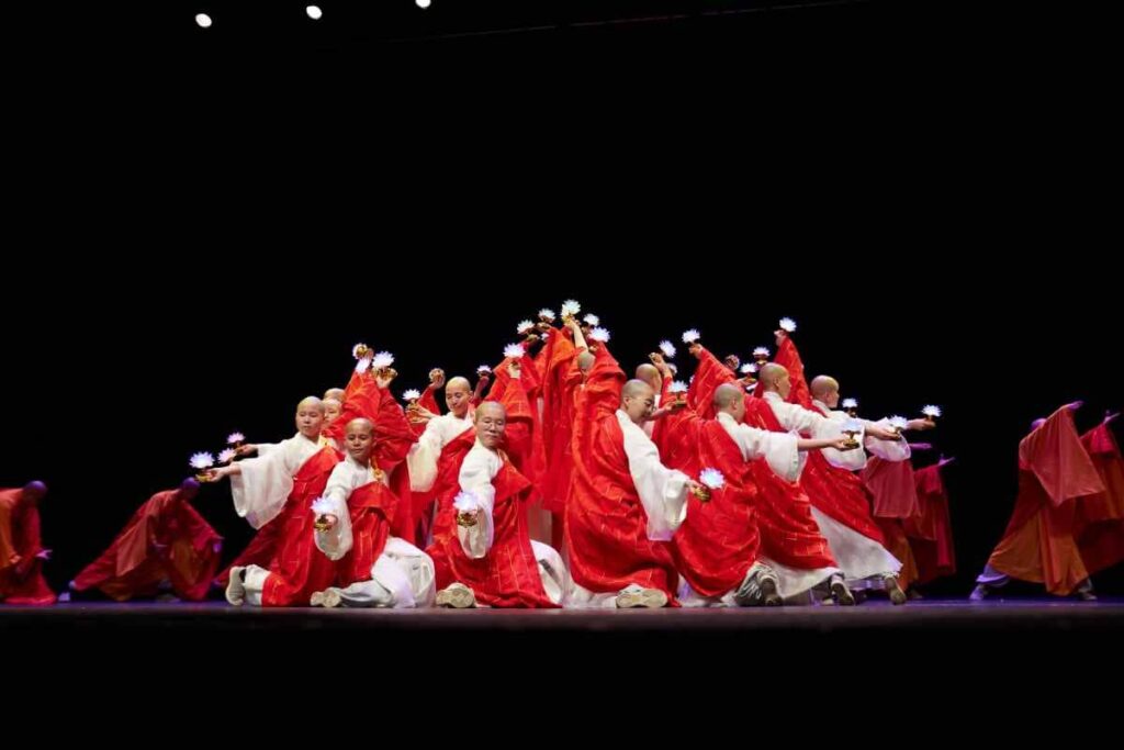 Wule Symphony Orchestra in Italia