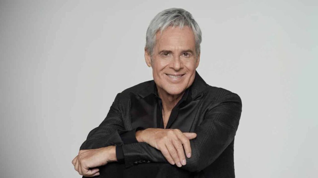scaletta Claudio Baglioni Piazza di Siena 2026